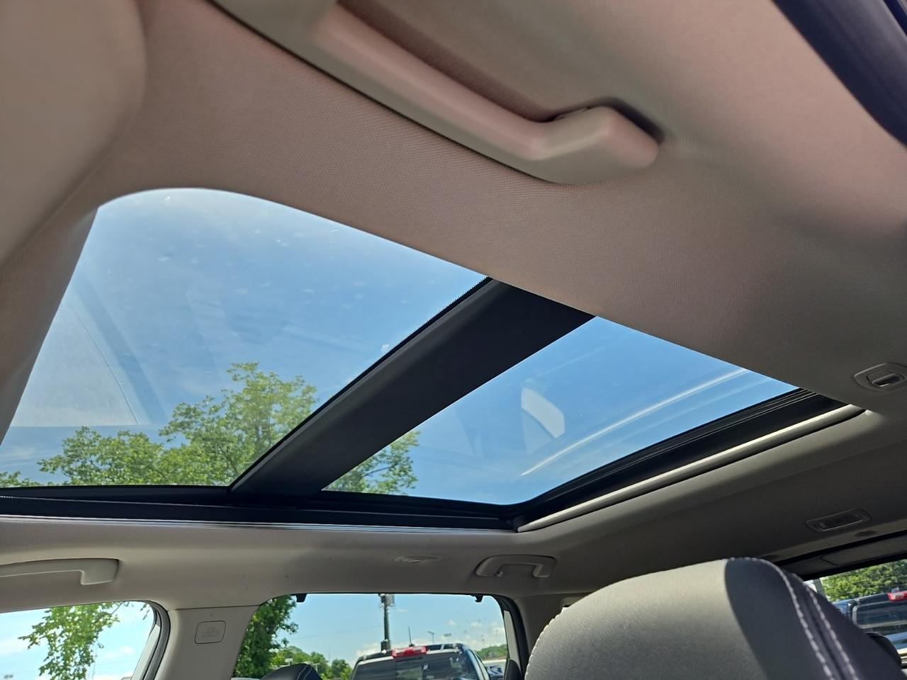 2021 Nissan Rogue SL Fredericksburg VA