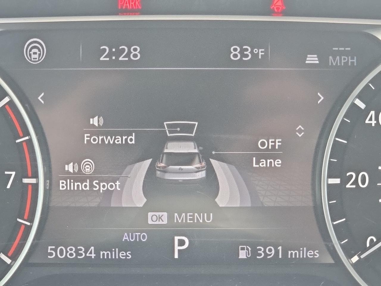 2021 Nissan Rogue SL Fredericksburg VA