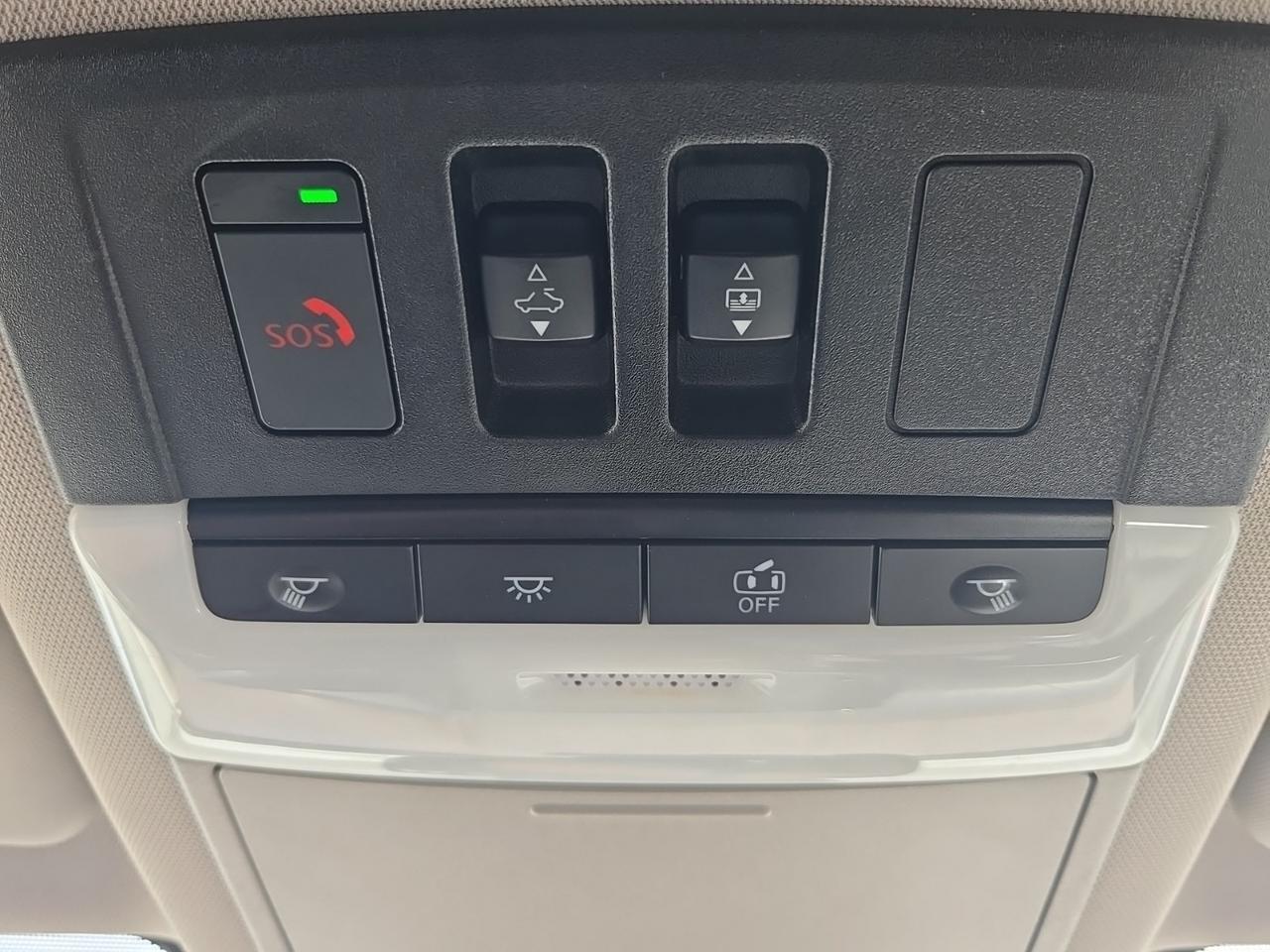 2021 Nissan Rogue SL Fredericksburg VA