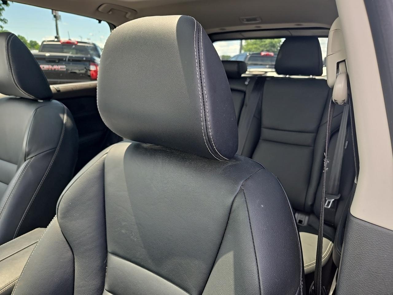2021 Nissan Rogue SL Fredericksburg VA
