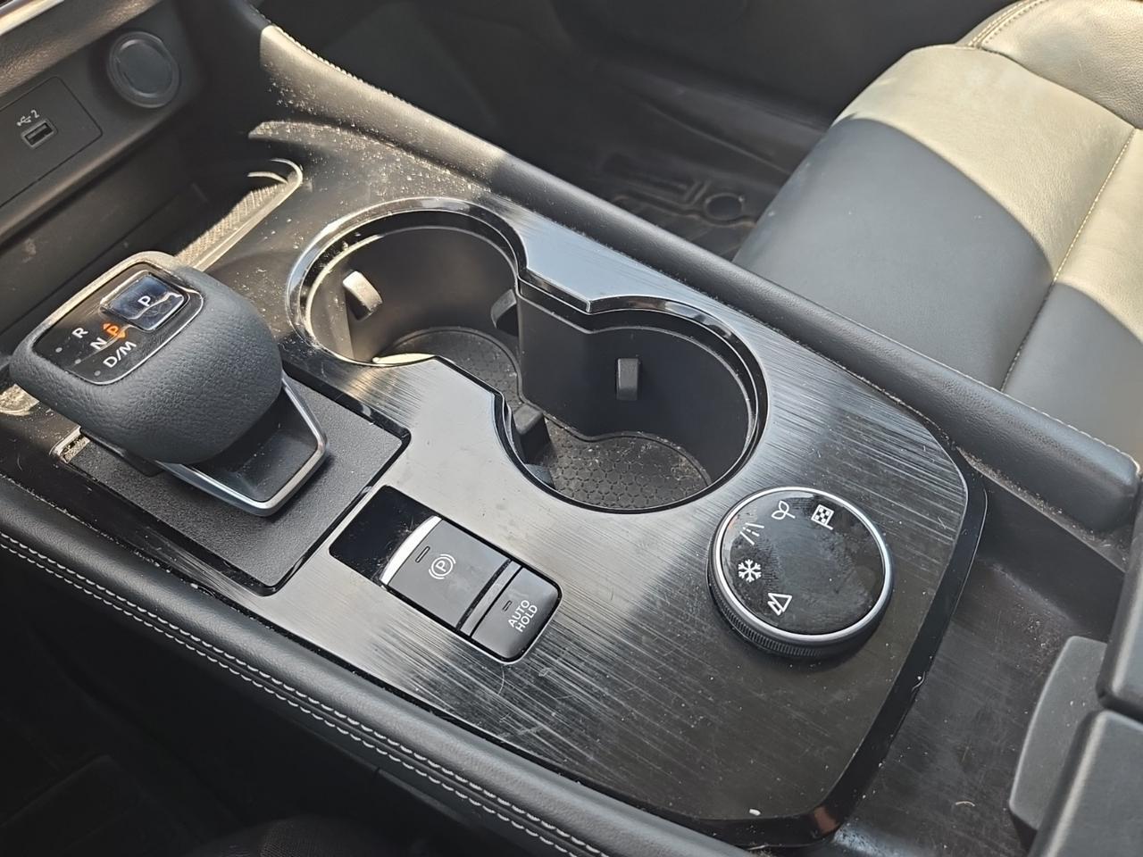 2021 Nissan Rogue SL Fredericksburg VA
