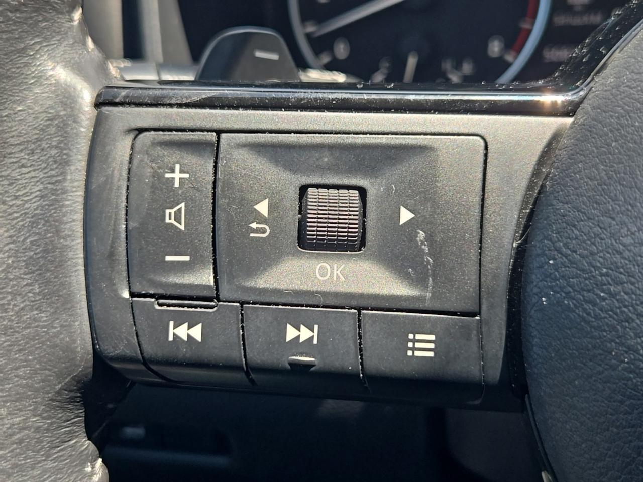 2021 Nissan Rogue SL Fredericksburg VA