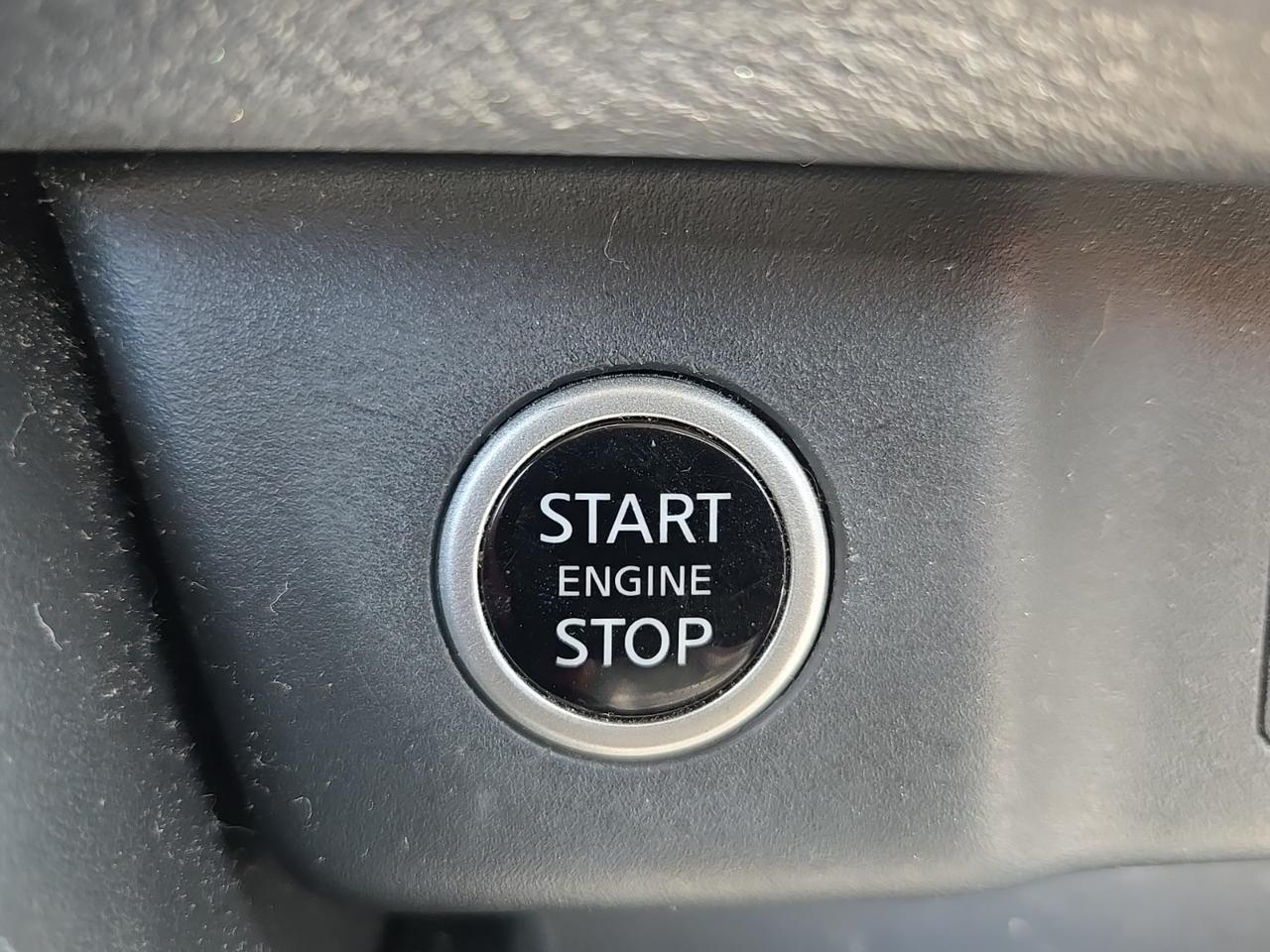 2021 Nissan Rogue SL Fredericksburg VA