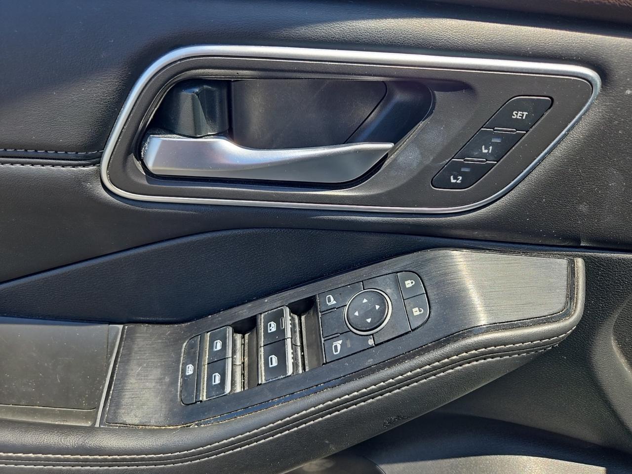 2021 Nissan Rogue SL Fredericksburg VA
