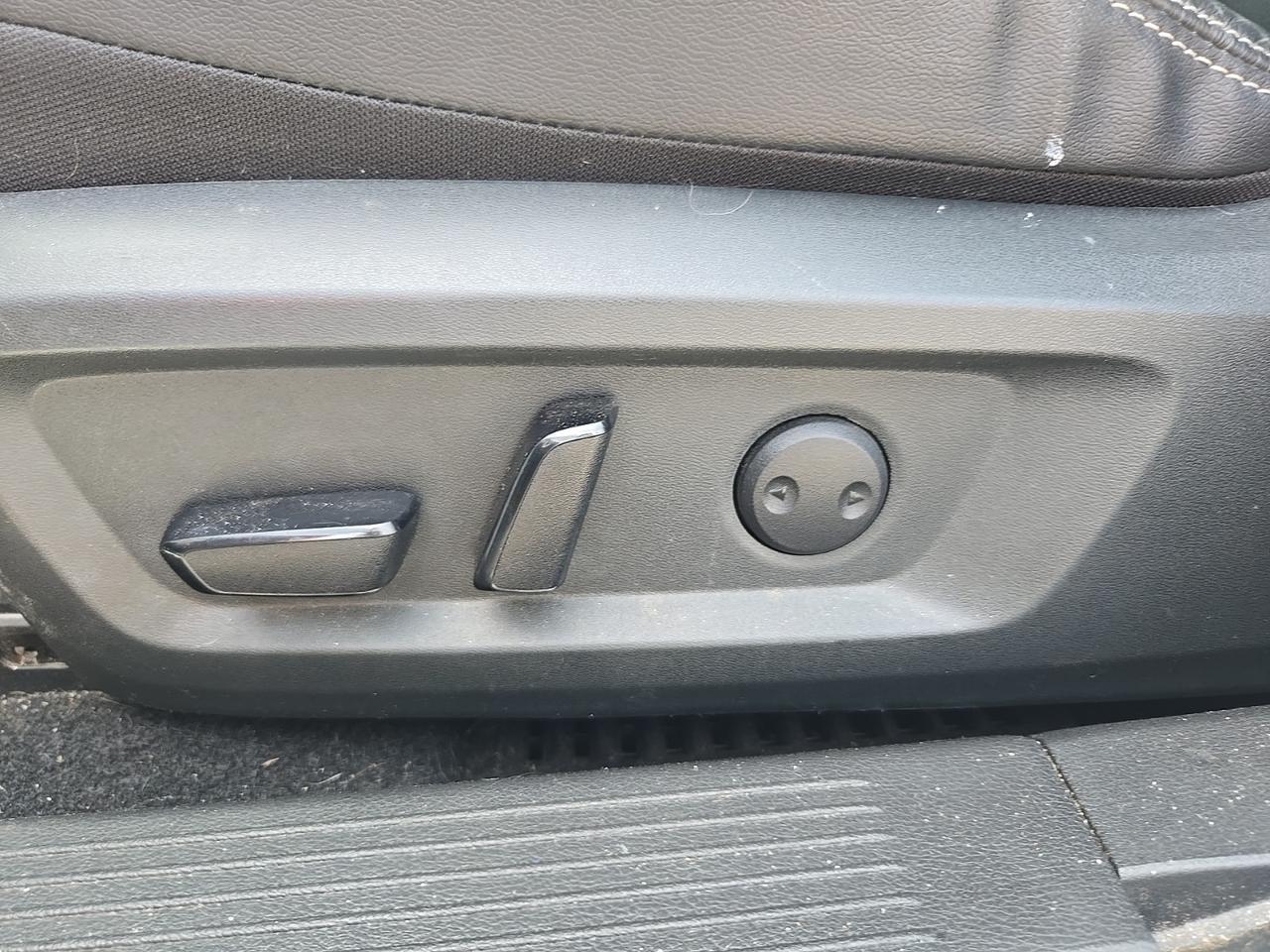 2021 Nissan Rogue SL Fredericksburg VA