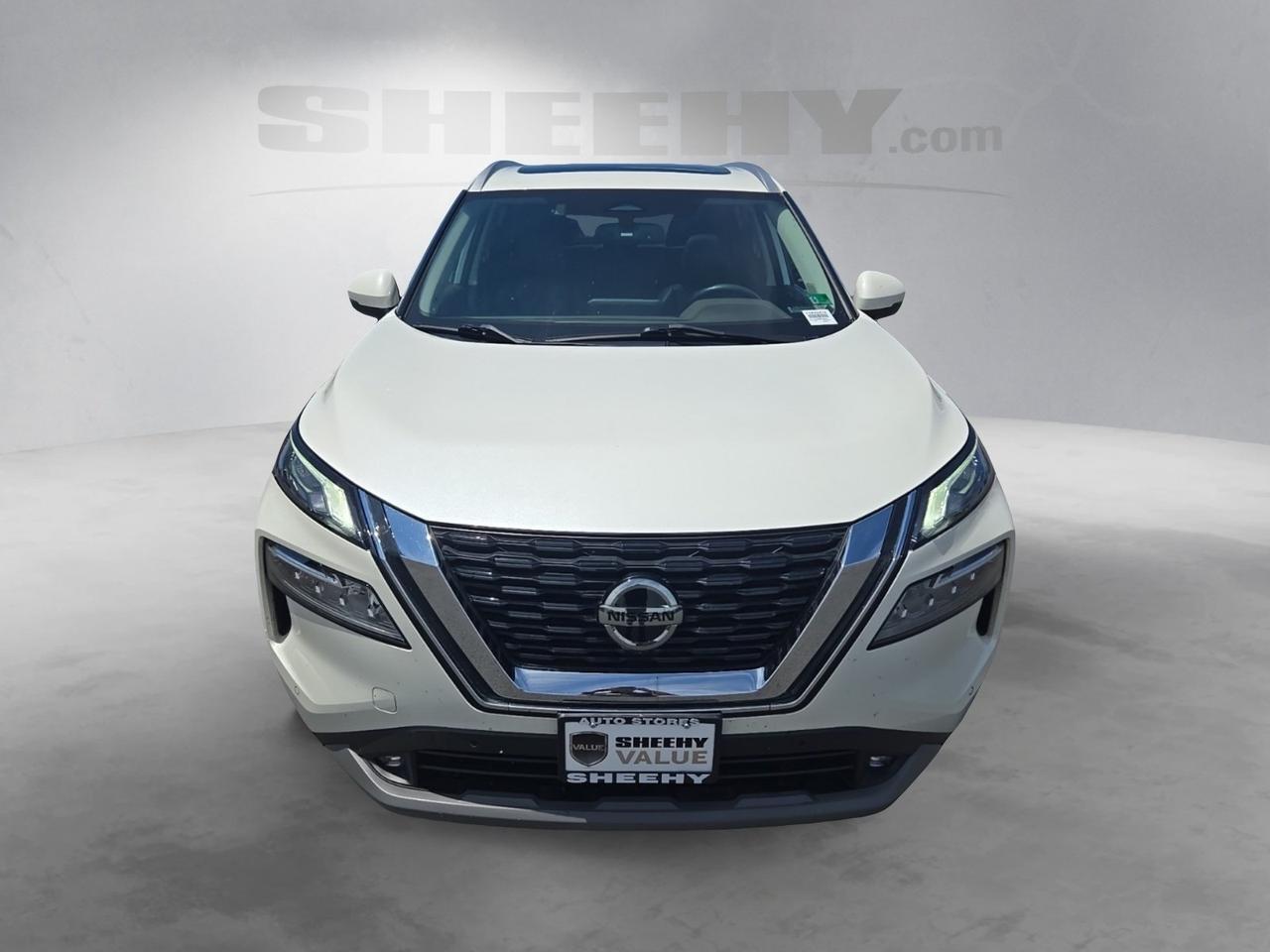 2021 Nissan Rogue SL Fredericksburg VA