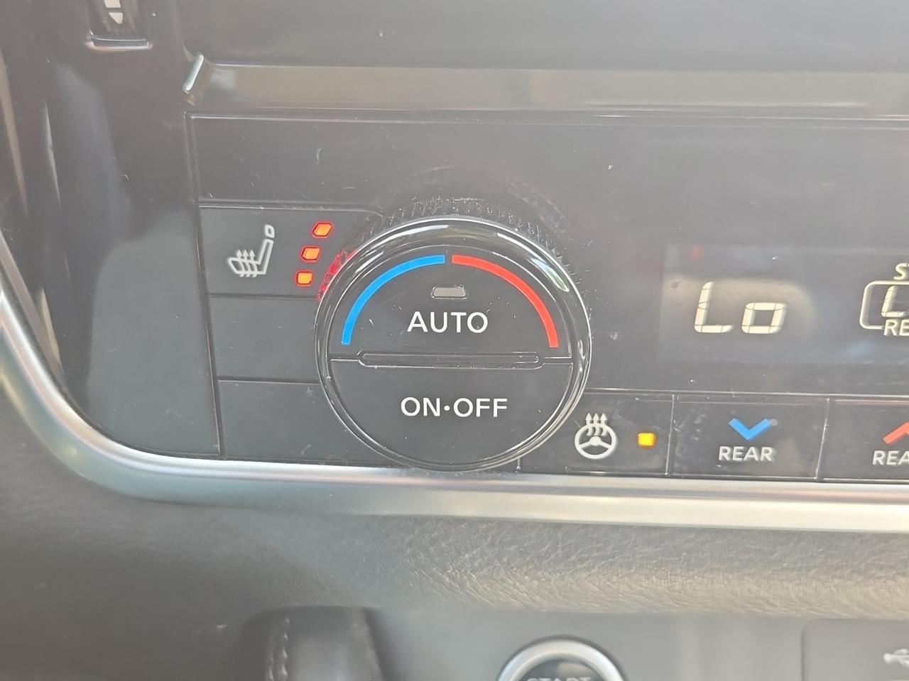 2021 Nissan Rogue SL Fredericksburg VA
