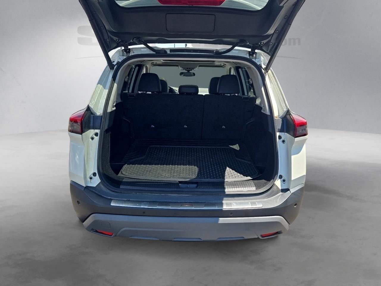 2021 Nissan Rogue SL Fredericksburg VA