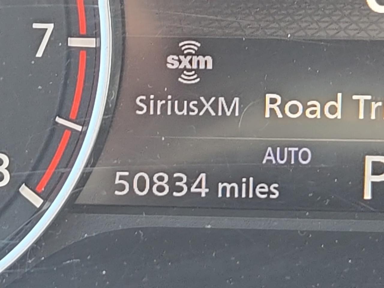 2021 Nissan Rogue SL Fredericksburg VA