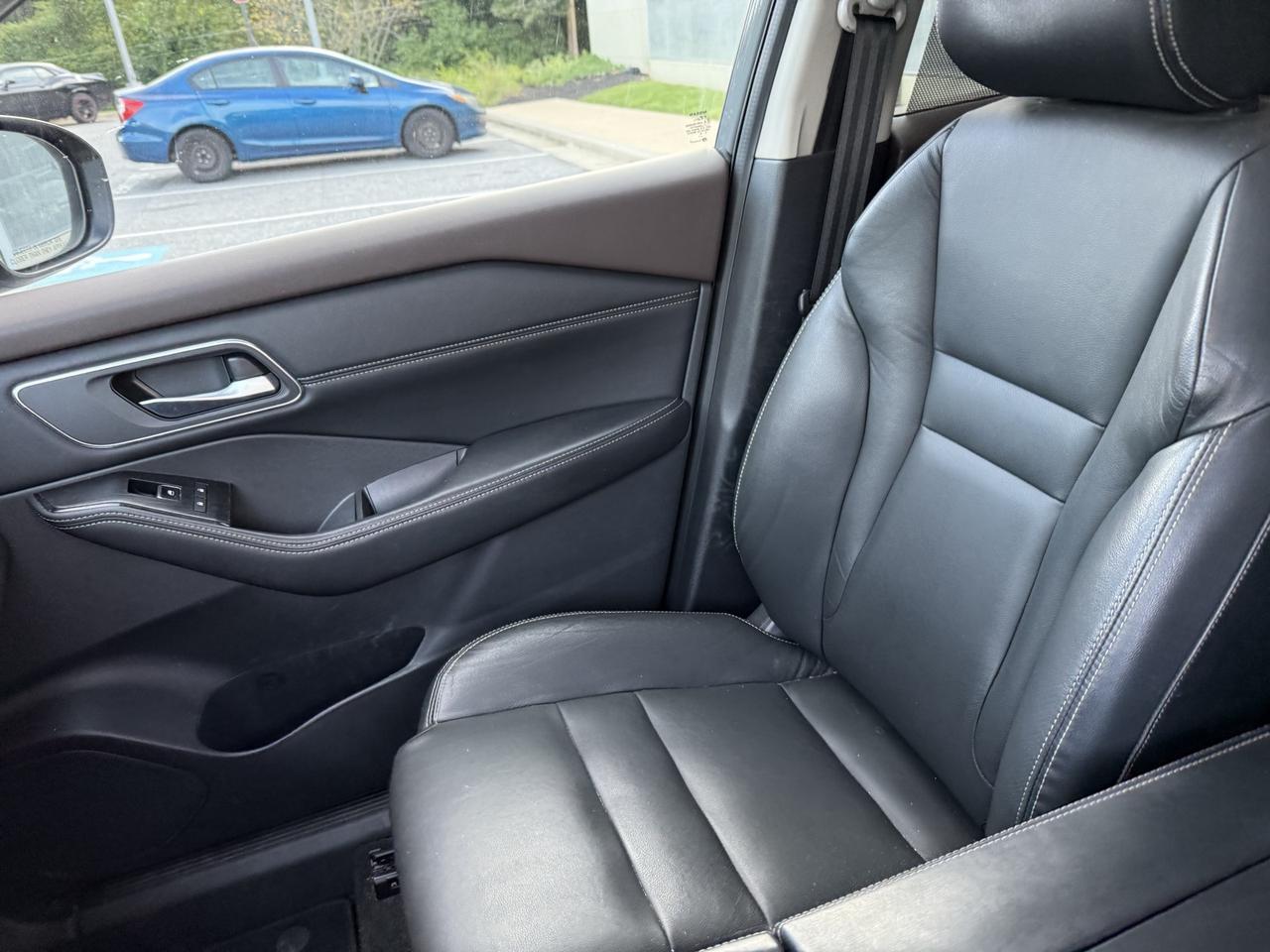 2021 Nissan Rogue SL Annapolis MD