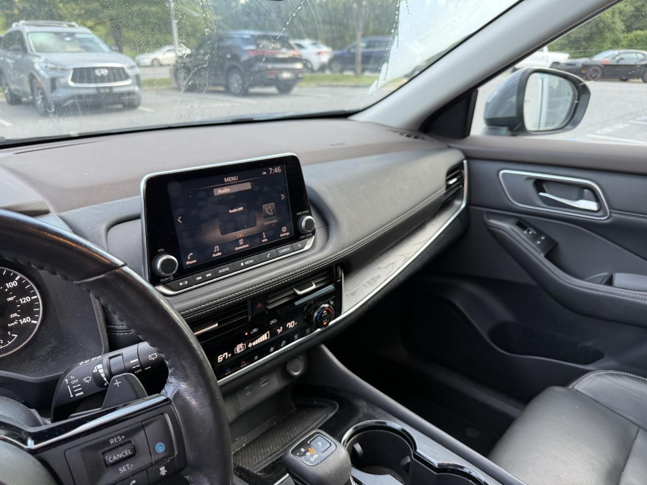 2021 Nissan Rogue SL Annapolis MD
