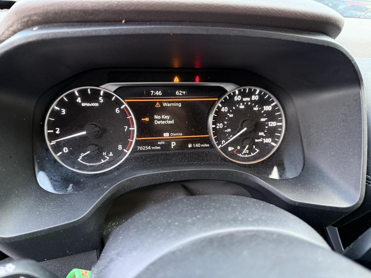 2021 Nissan Rogue SL Annapolis MD