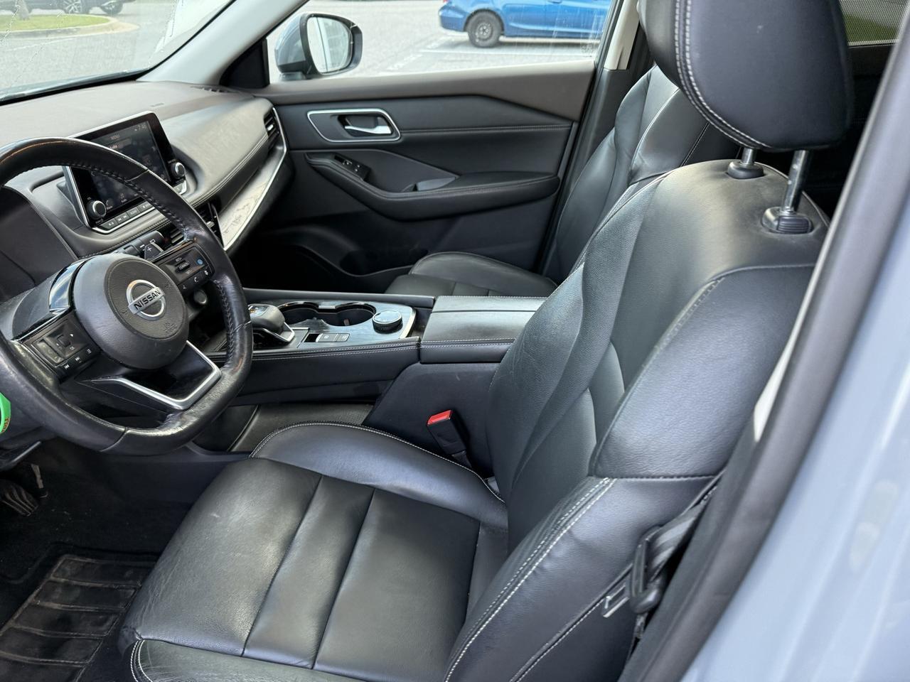2021 Nissan Rogue SL Annapolis MD
