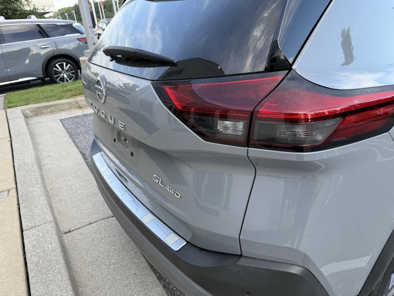 2021 Nissan Rogue SL Annapolis MD