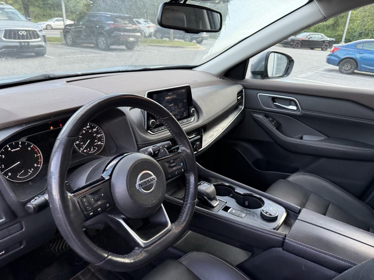 2021 Nissan Rogue SL Annapolis MD