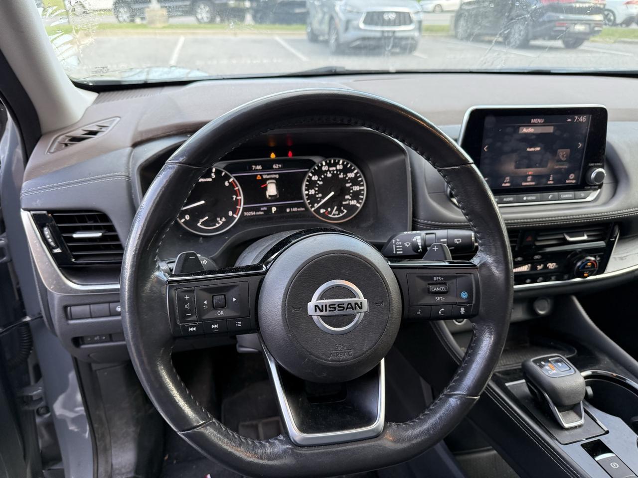 2021 Nissan Rogue SL Annapolis MD