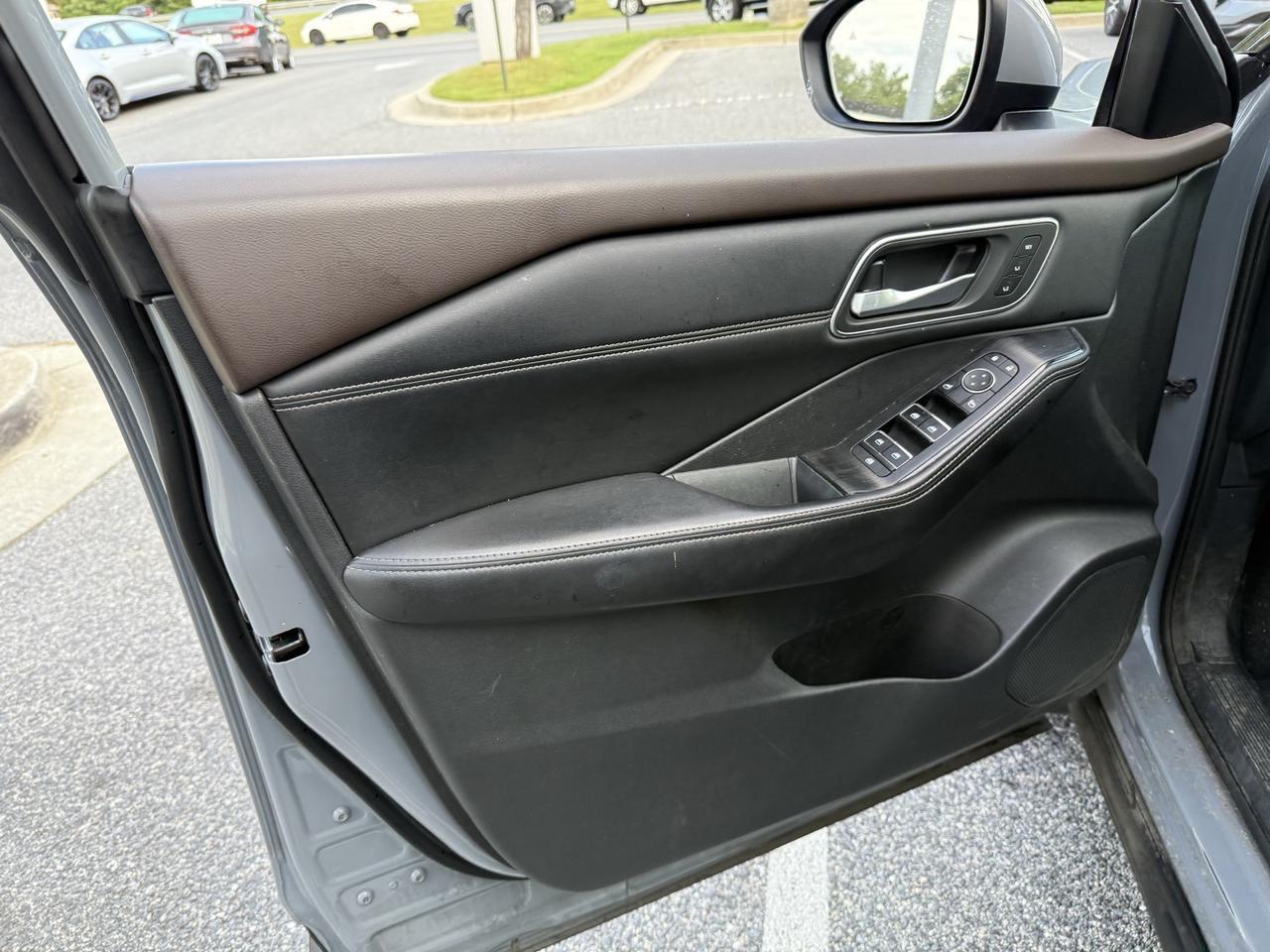 2021 Nissan Rogue SL Annapolis MD