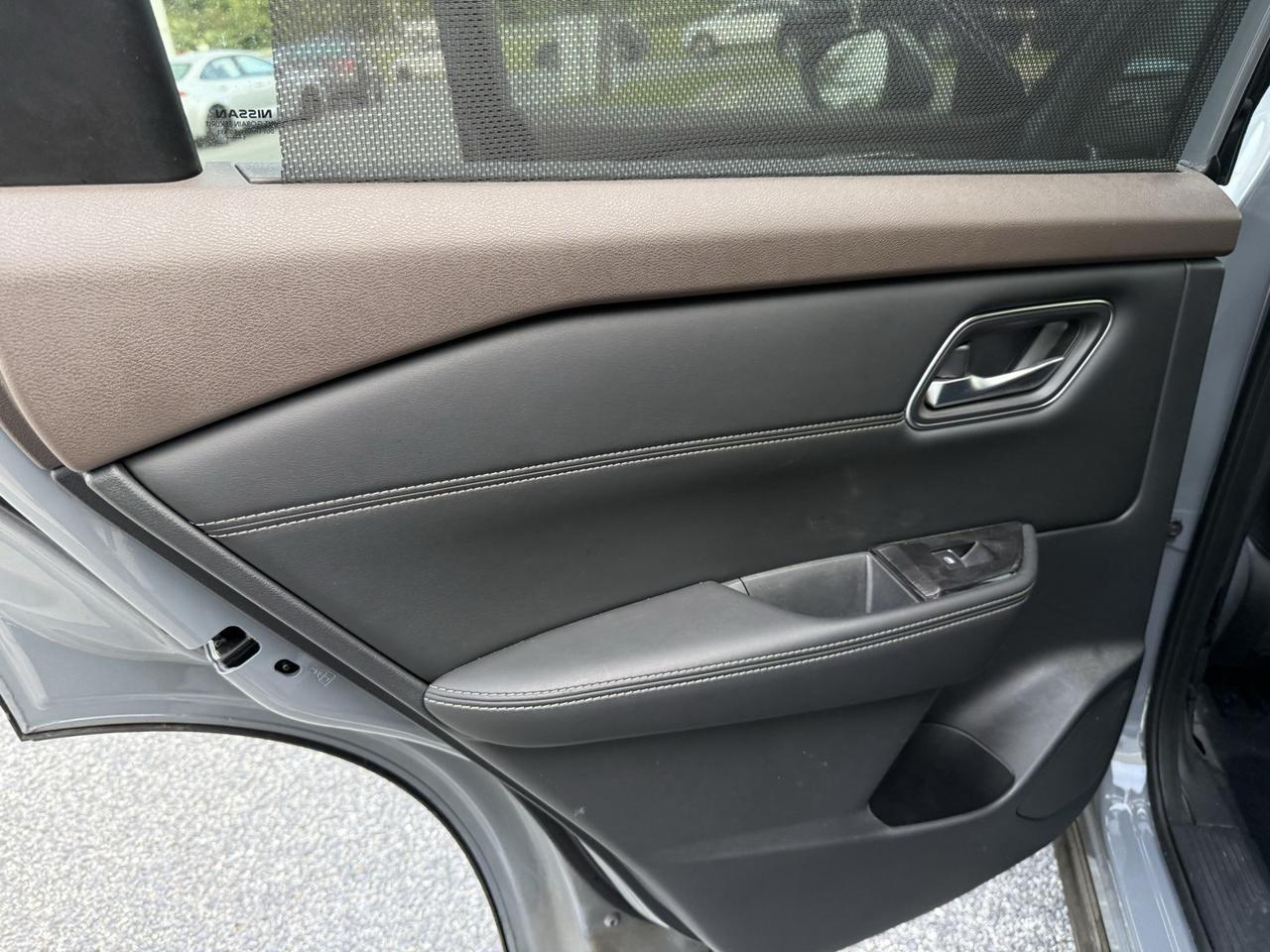 2021 Nissan Rogue SL Annapolis MD