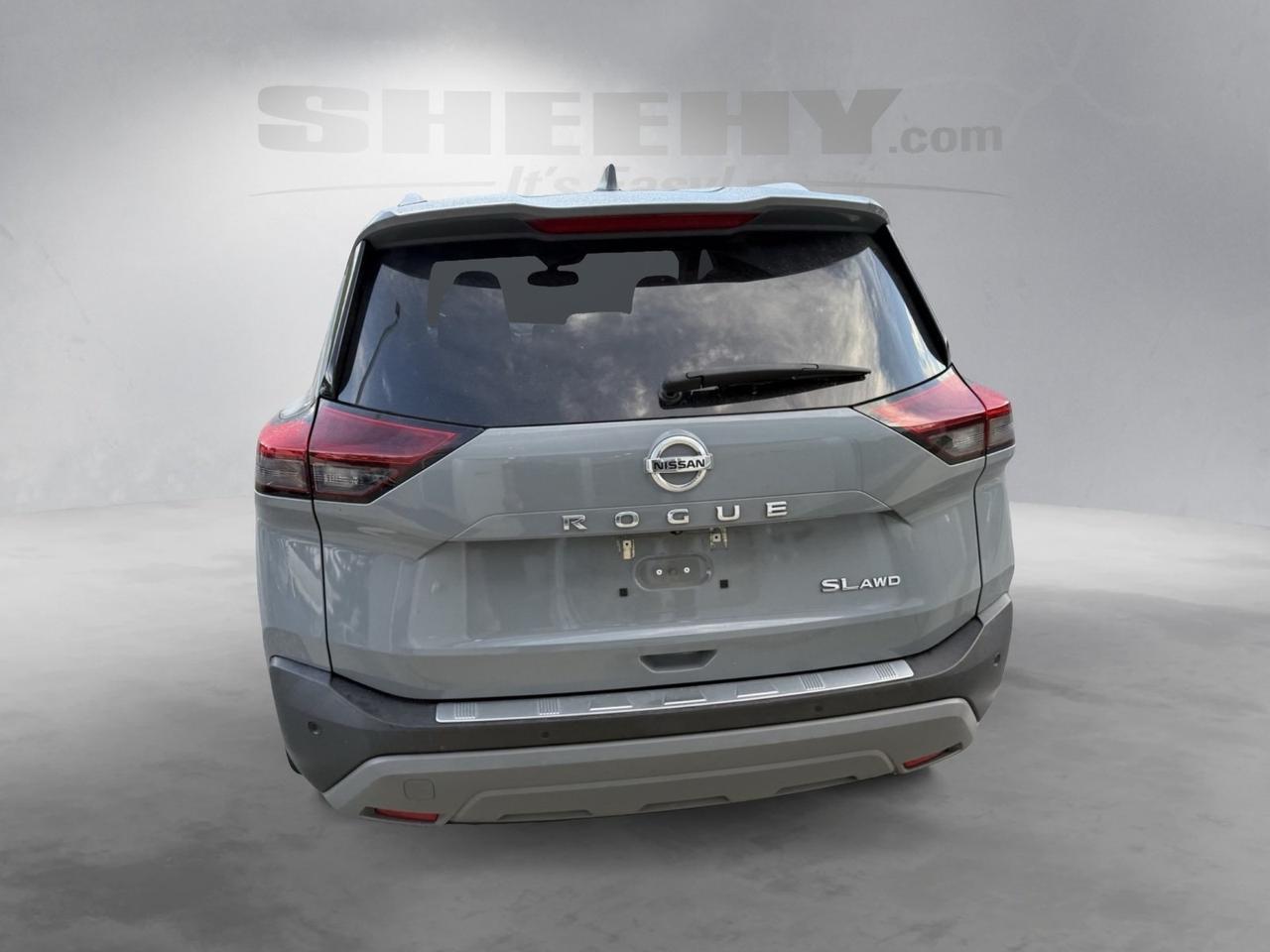 2021 Nissan Rogue SL Annapolis MD