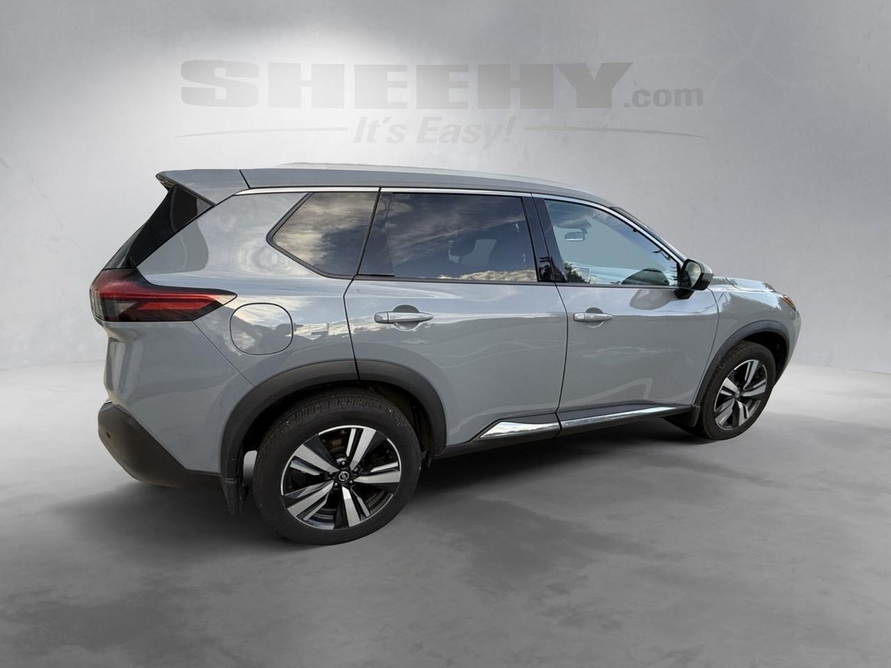 2021 Nissan Rogue SL Annapolis MD