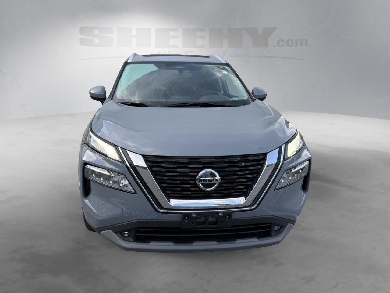 2021 Nissan Rogue SL Annapolis MD