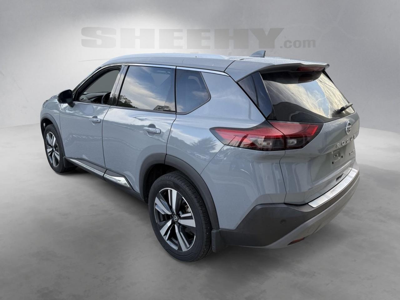 2021 Nissan Rogue SL Annapolis MD