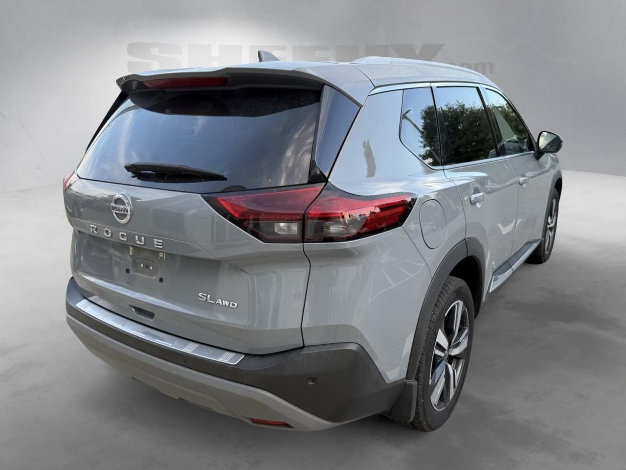 2021 Nissan Rogue SL Annapolis MD