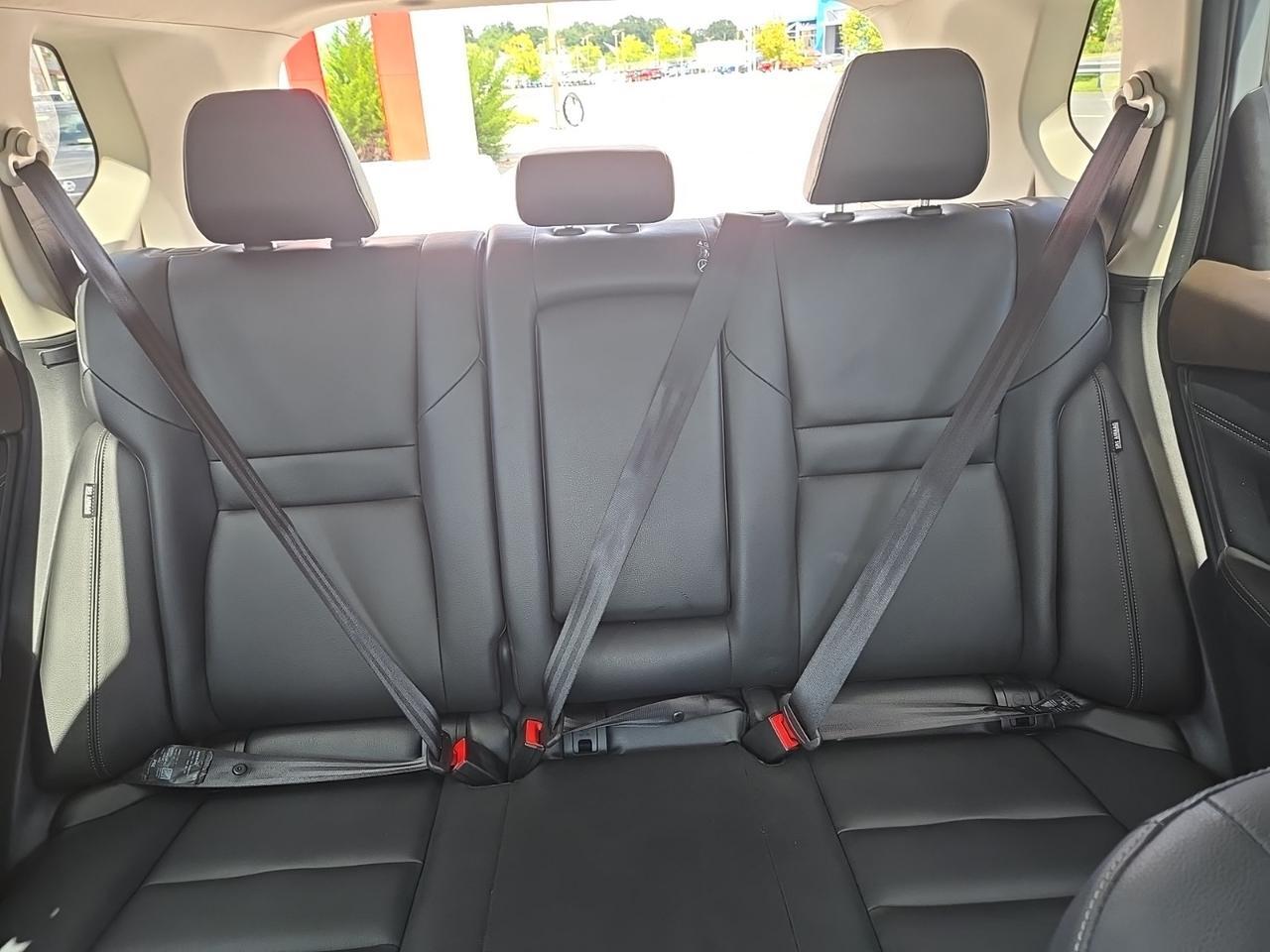 2021 Nissan Rogue SL Glen Burnie MD
