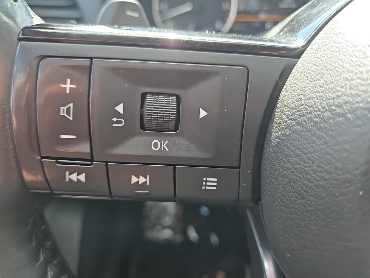 2021 Nissan Rogue SL Glen Burnie MD