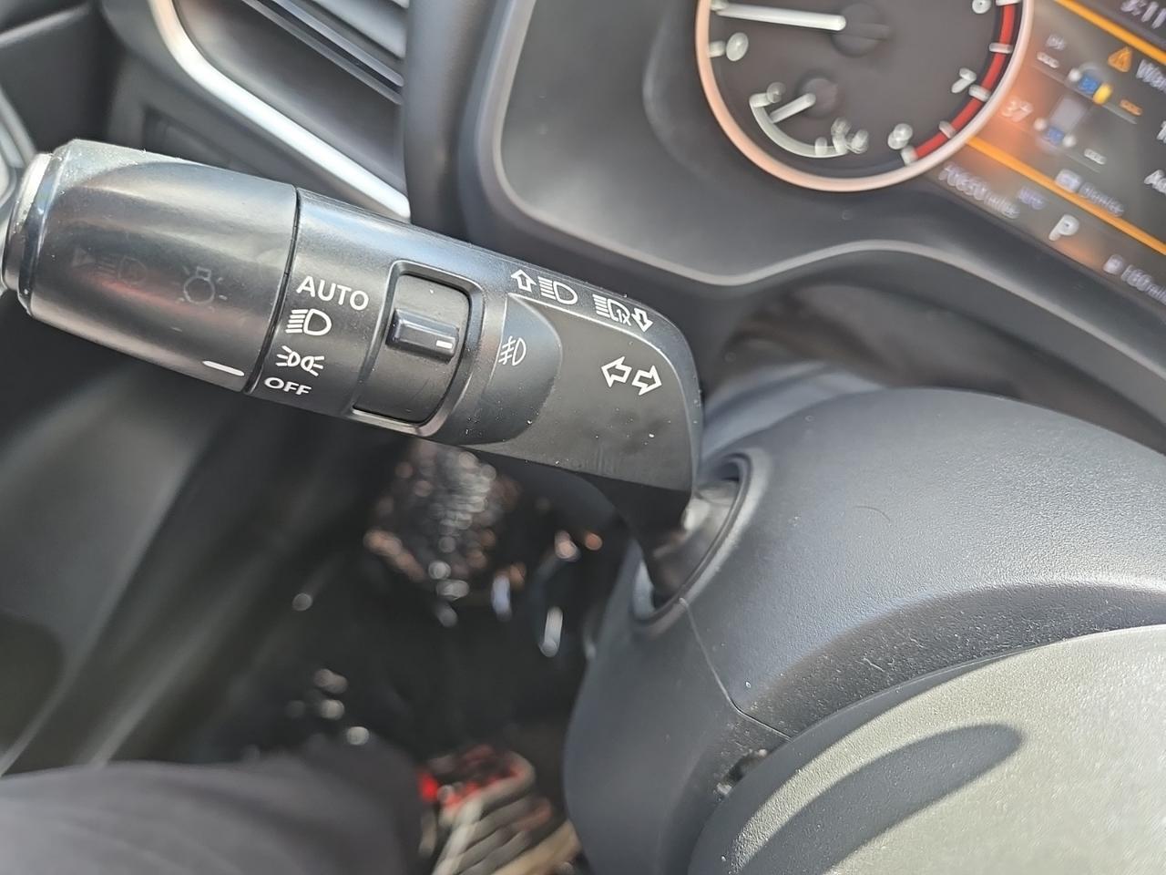 2021 Nissan Rogue SL Glen Burnie MD