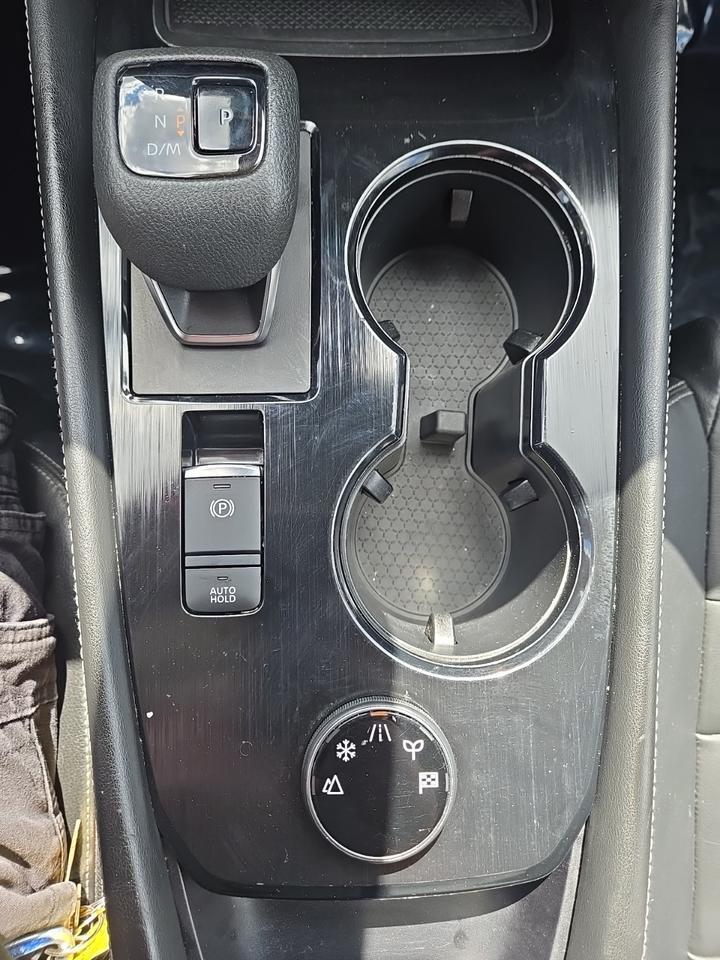2021 Nissan Rogue SL Glen Burnie MD