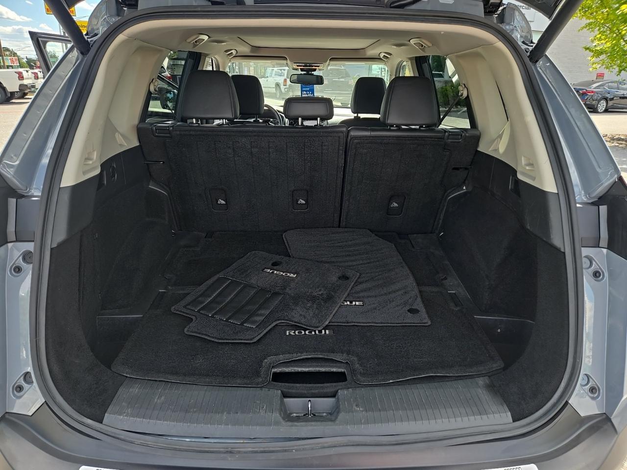 2021 Nissan Rogue SL Glen Burnie MD