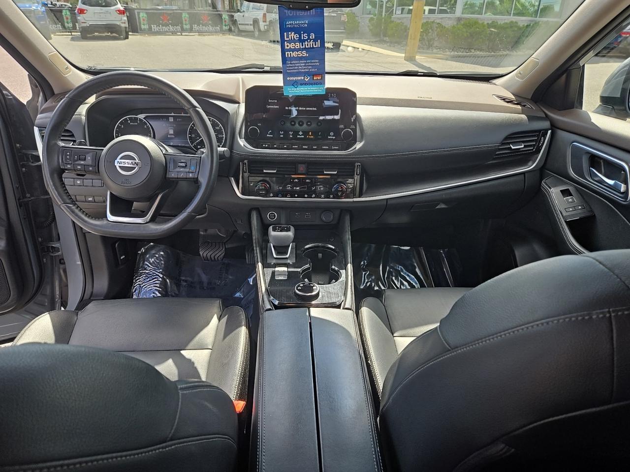 2021 Nissan Rogue SL Glen Burnie MD