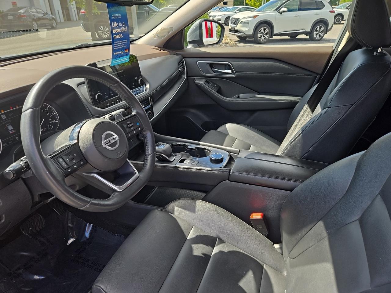 2021 Nissan Rogue SL Glen Burnie MD