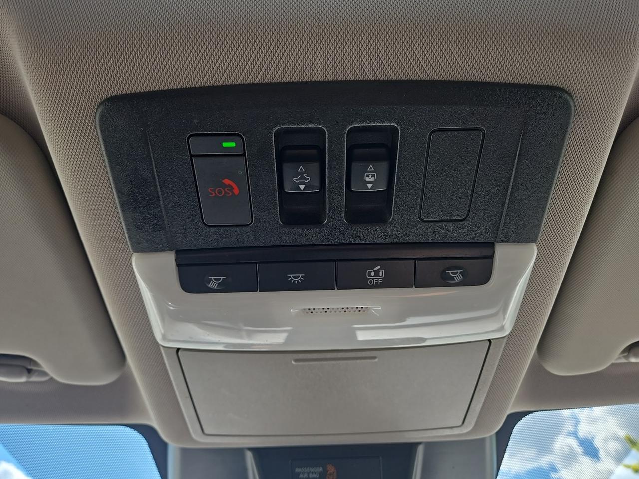 2021 Nissan Rogue SL Glen Burnie MD