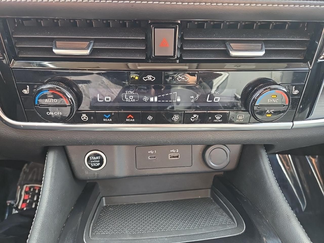 2021 Nissan Rogue SL Glen Burnie MD