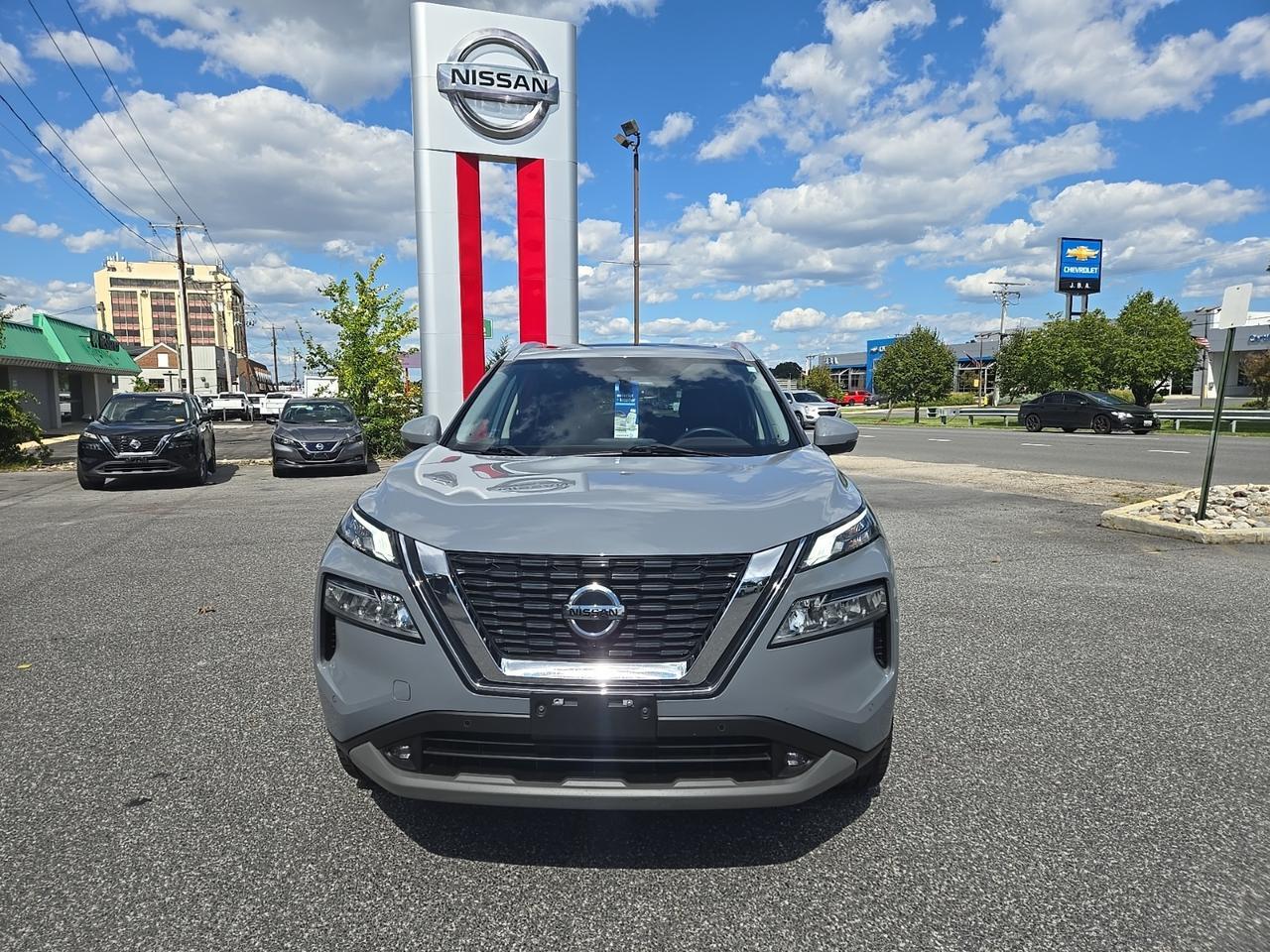 2021 Nissan Rogue SL Glen Burnie MD