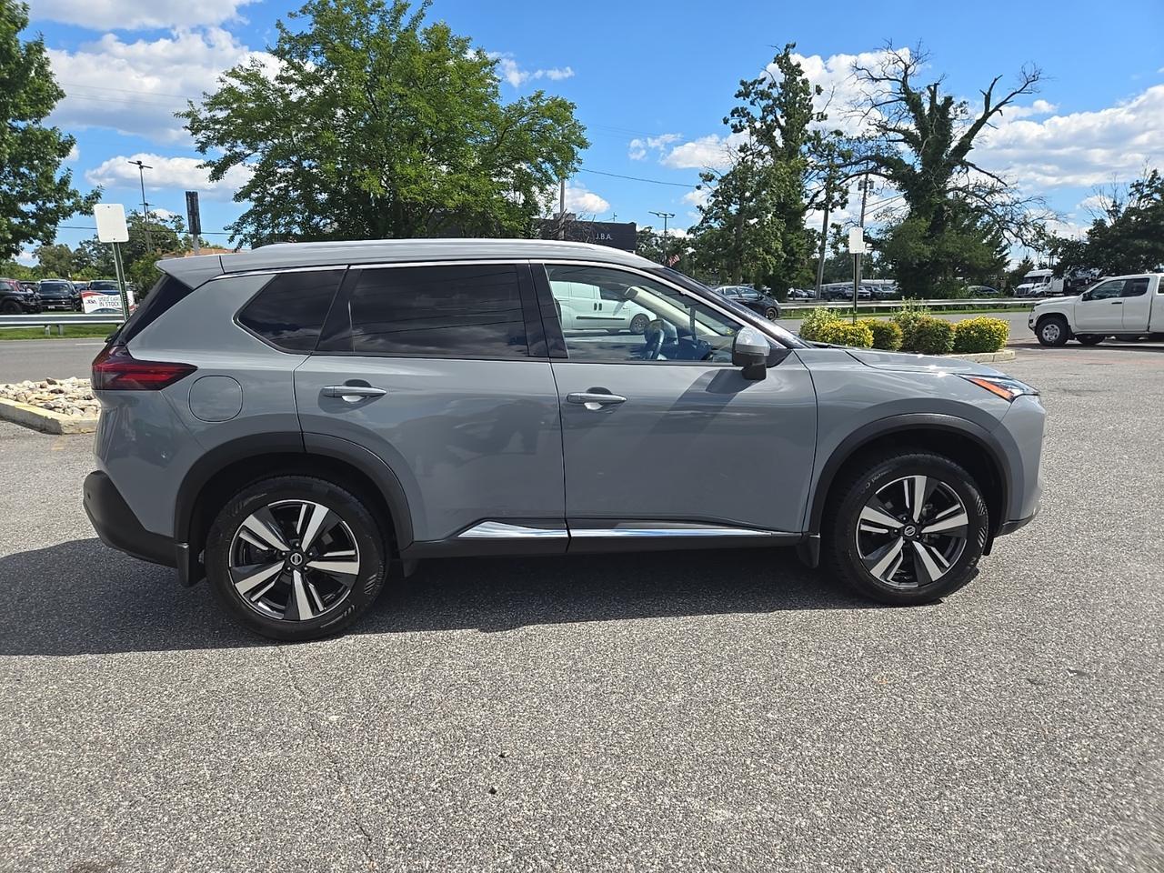 2021 Nissan Rogue SL Glen Burnie MD