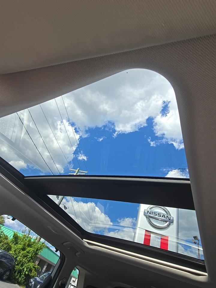 2021 Nissan Rogue SL Glen Burnie MD