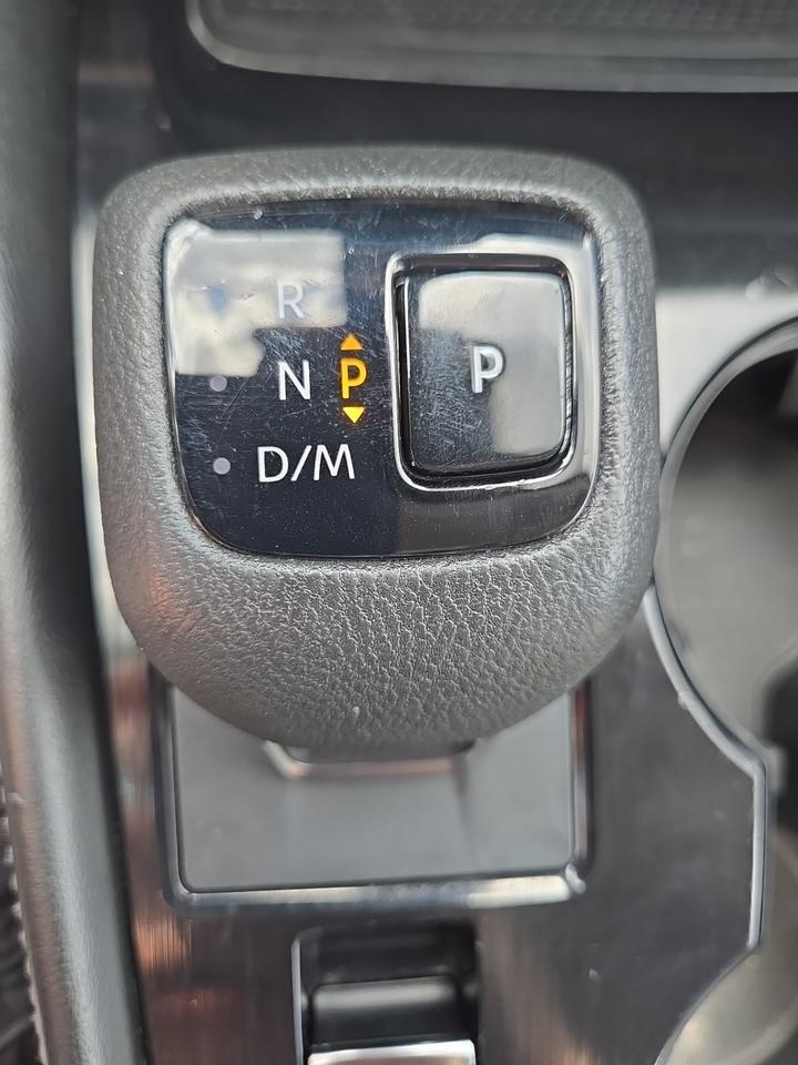 2021 Nissan Rogue SL Glen Burnie MD