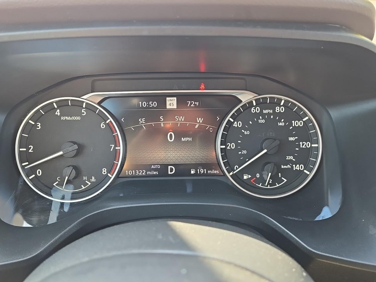 2021 Nissan Rogue SL Glen Burnie MD
