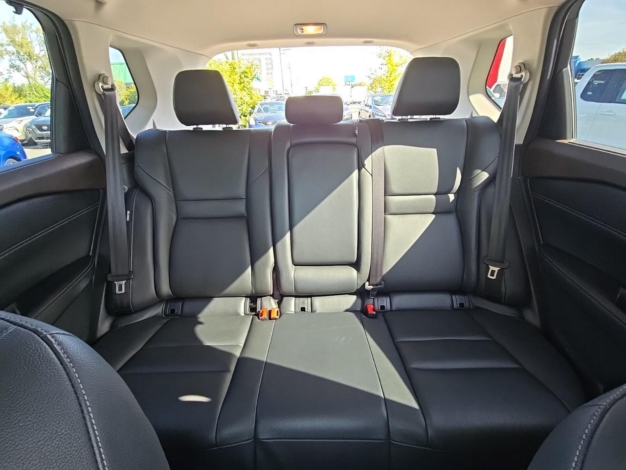 2021 Nissan Rogue SL Glen Burnie MD