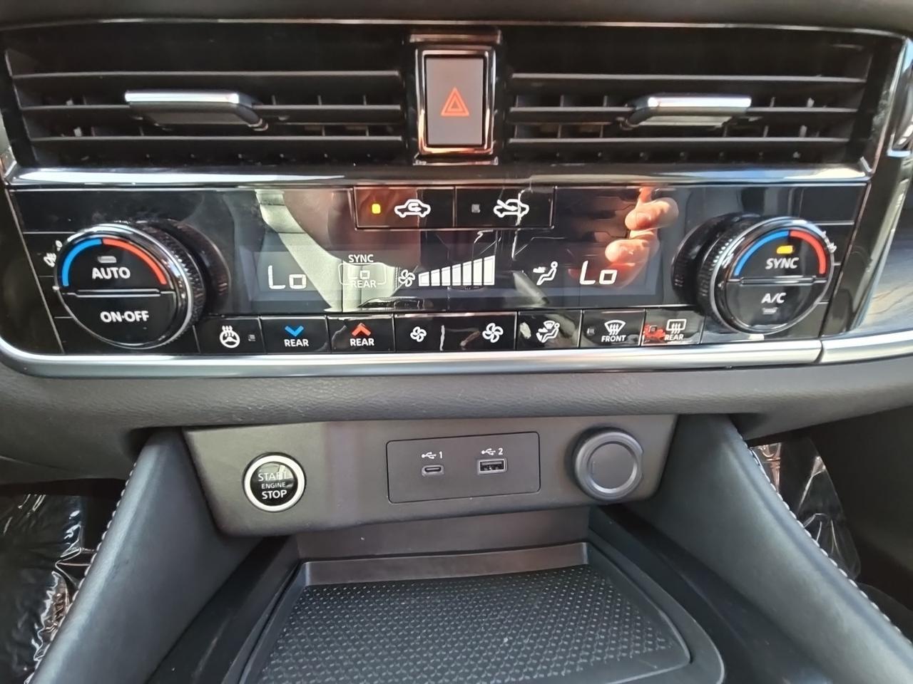 2021 Nissan Rogue SL Glen Burnie MD
