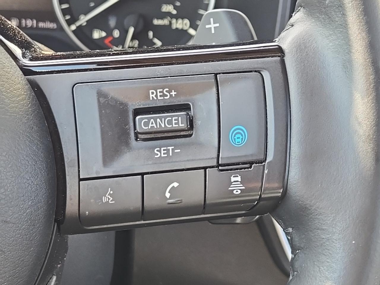 2021 Nissan Rogue SL Glen Burnie MD