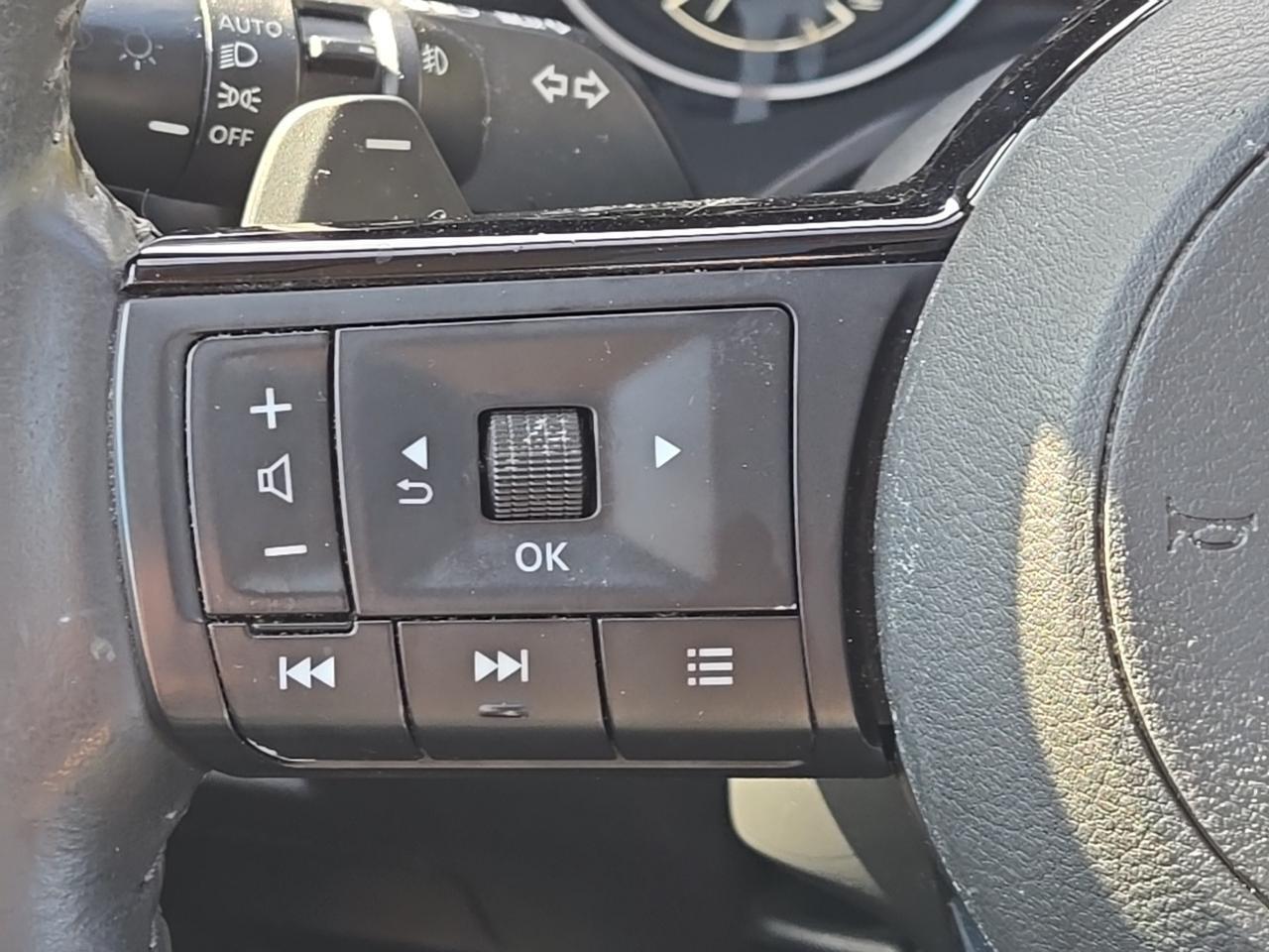 2021 Nissan Rogue SL Glen Burnie MD