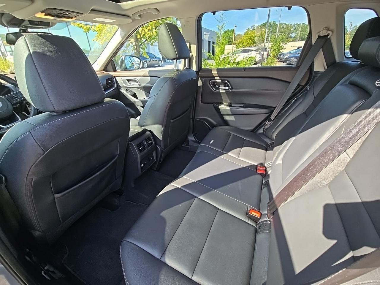 2021 Nissan Rogue SL Glen Burnie MD