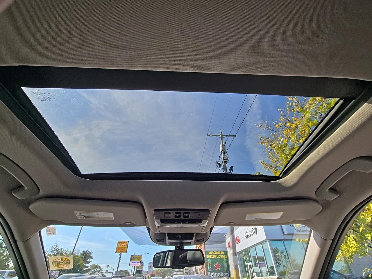 2021 Nissan Rogue SL Glen Burnie MD