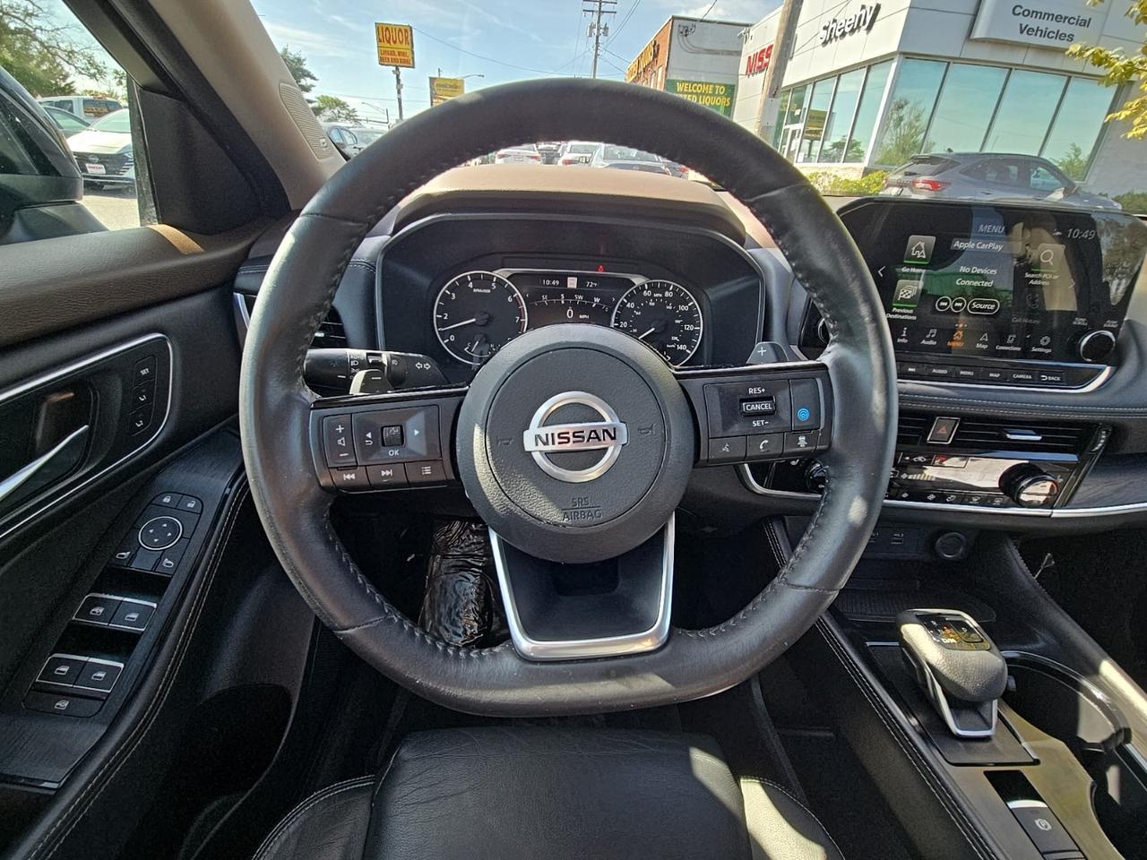 2021 Nissan Rogue SL Glen Burnie MD