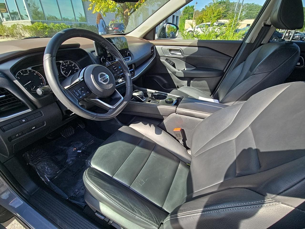 2021 Nissan Rogue SL Glen Burnie MD
