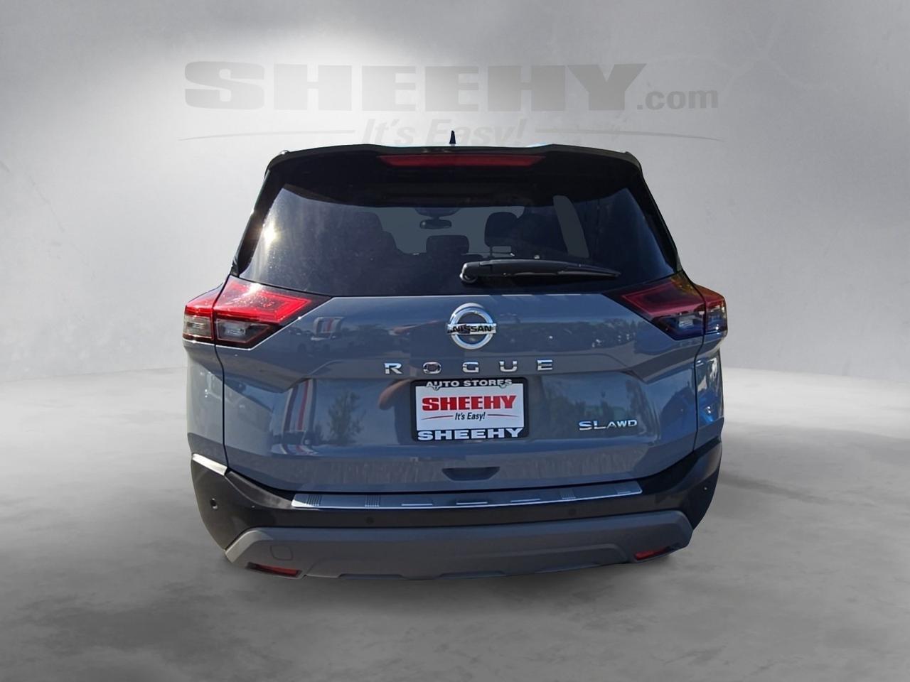 2021 Nissan Rogue SL Glen Burnie MD